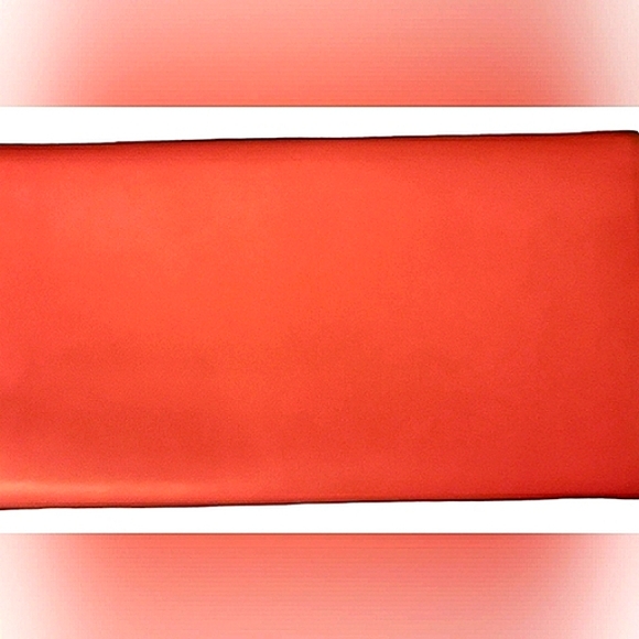 SALVATORE FERRAGAMO AUTHENTIC LEATHER WALLET GOLD HARDWARE EXCELLENT CONDITION - Picture 2 of 6